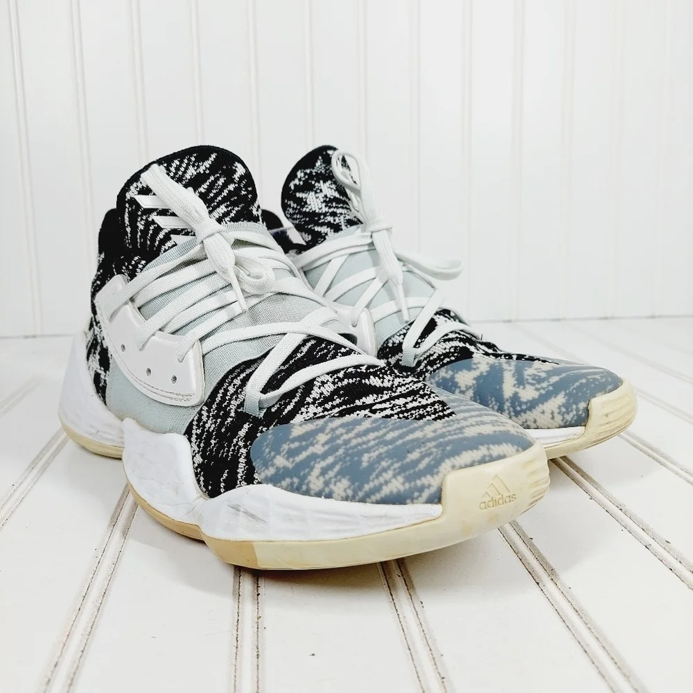 adidas preowned cushion